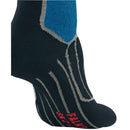 Falke Grey SK2 Intermediate Vegan Knee High Socks