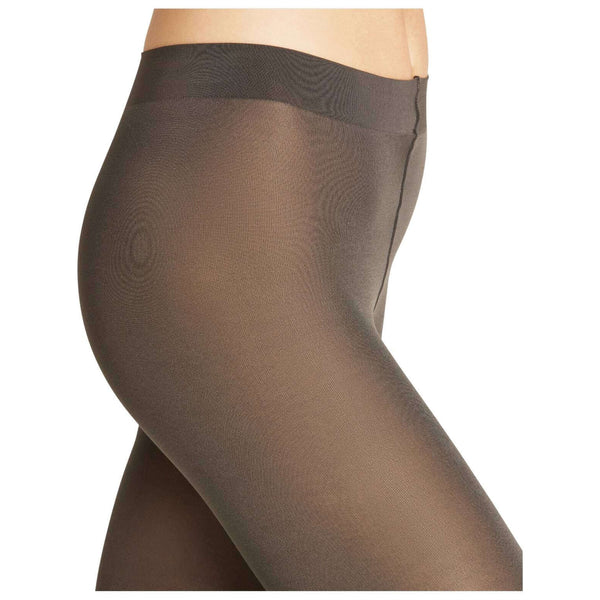 Falke Grey Seidenglatt  80 Denier Tights