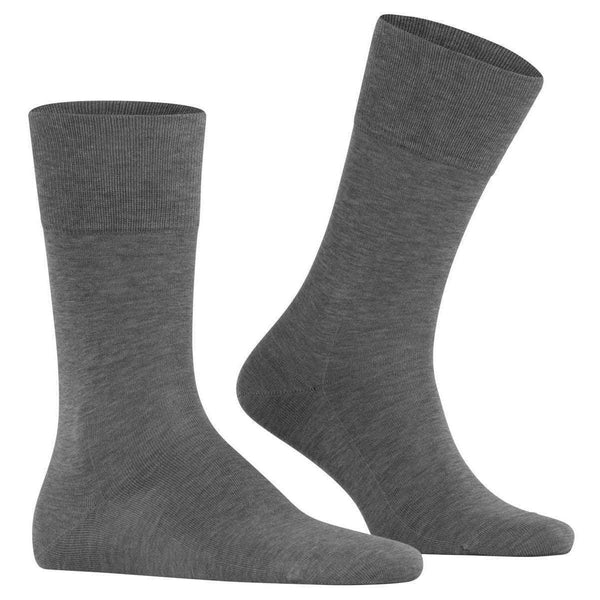 Falke Grey Tiago Socks