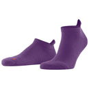 Falke Lilac Cool Kick Sneaker Socks