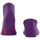 Falke Lilac Cool Kick Sneaker Socks