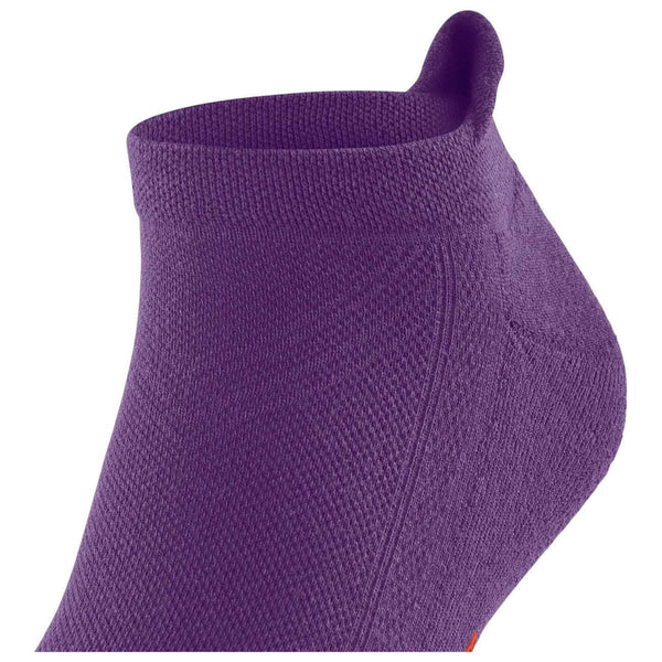 Falke Lilac Cool Kick Sneaker Socks