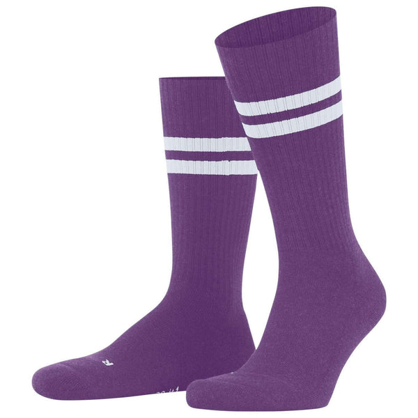 Falke Lilac Dynamic Socks