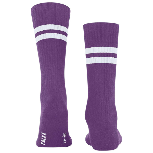 Falke Lilac Dynamic Socks