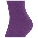 Falke Lilac Dynamic Socks