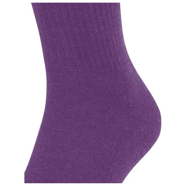 Falke Lilac Dynamic Socks