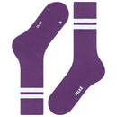 Falke Lilac Dynamic Socks