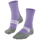 Falke Lilac RU4 Endurance Cool Running Socks