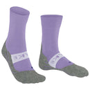 Falke Lilac RU4 Endurance Cool Running Socks