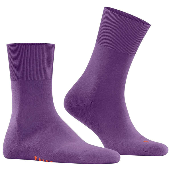 Falke Lilac Run Socks