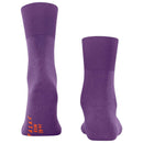 Falke Lilac Run Socks