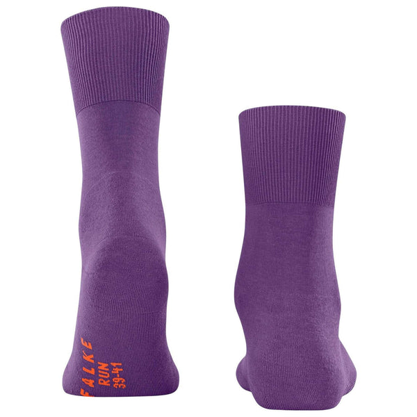 Falke Lilac Run Socks