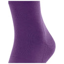 Falke Lilac Run Socks