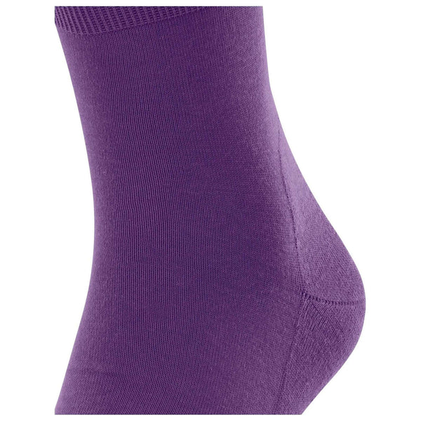 Falke Lilac Run Socks