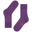 Falke Lilac Run Socks