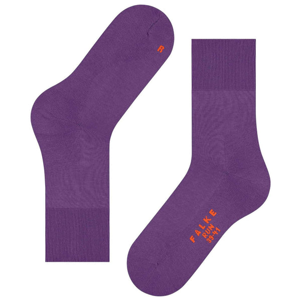 Falke Lilac Run Socks