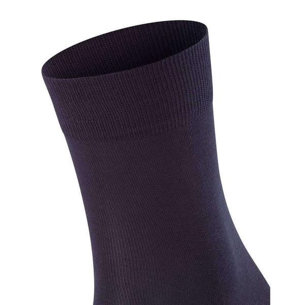 Falke Navy Tiago Short Socks