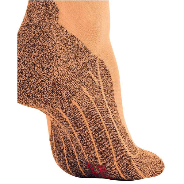 Falke Orange RU4 Light Performance Socks