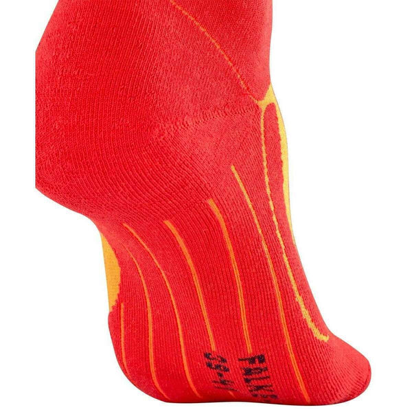 Falke Orange SK4 Advanced Knee High Socks