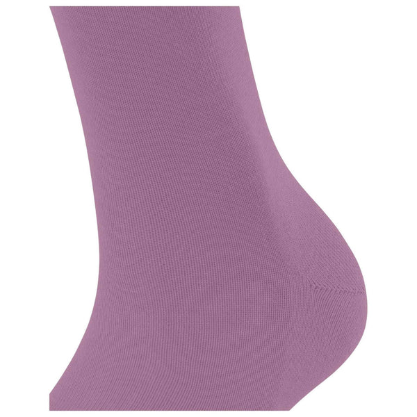 Falke Pink Family Socks