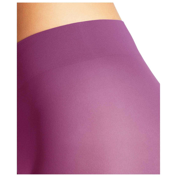 Falke Pink Pure Matt 50 Denier Tights