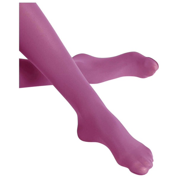 Falke Pink Pure Matt 50 Denier Tights