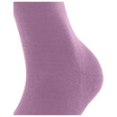 Falke Pink Softmerino Socks