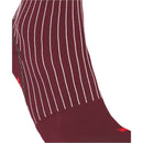 Falke Red BC Impulse Striped Socks