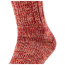 Falke Red Brooklyn Boot Socks