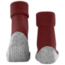 Falke Red Cosyshoe Slipper Socks