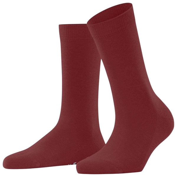Falke Red Family Socks