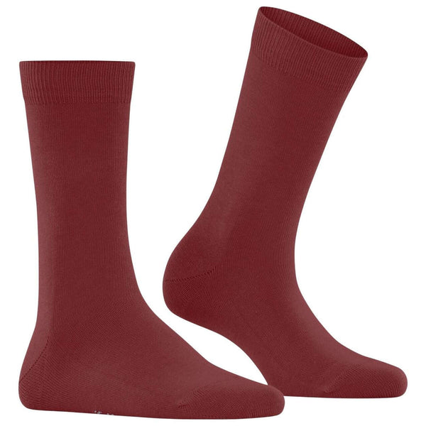 Falke Red Family Socks