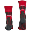 Falke Red SC1 Cross Country Socks