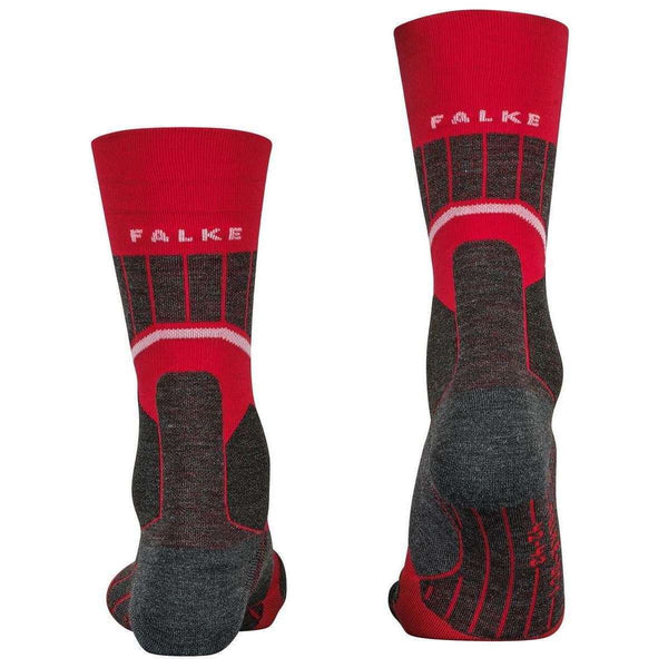 Falke Red SC1 Cross Country Socks