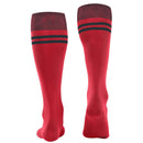 Falke Red SK7 Race Skiing Knee High Socks