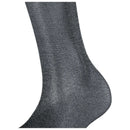 Falke Silver Glitter 30 Denier Knee High Socks