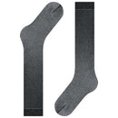 Falke Silver Glitter 30 Denier Knee High Socks