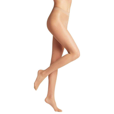 Falke Tan Pure Matt 20 Denier Tights
