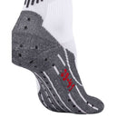 Falke White 4GRIP Stabilizing Socks