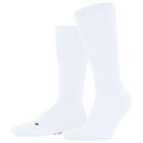 Falke White Dynamic Socks