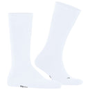 Falke White Dynamic Socks