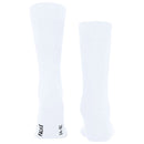 Falke White Dynamic Socks