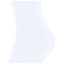 Falke White Dynamic Socks