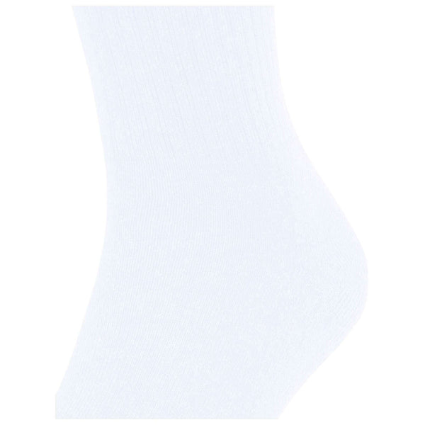 Falke White Dynamic Socks