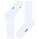 Falke White Dynamic Socks