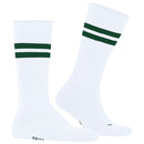 Falke White Dynamic Socks