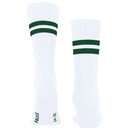 Falke White Dynamic Socks