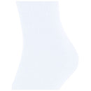 Falke White Dynamic Socks
