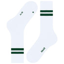 Falke White Dynamic Socks