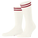 Falke White Dynamic Wool Socks